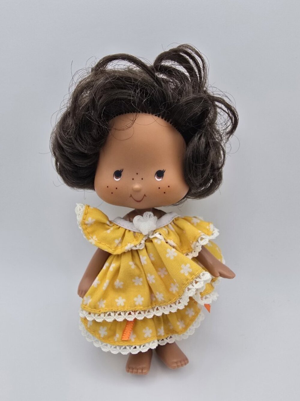 Strawberry Shortcake "30 SWEET YEARS 1980-2010" 30th Anniversary Doll